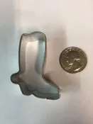 Miniature Cowboy Boots