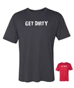 dsb get dirty Shirt