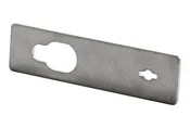 Aventon Battery Cover Locking Mechanism