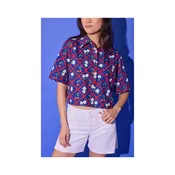 ALDEN ADAIR Remi Top