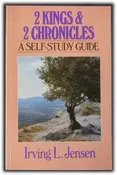 2 Kings & 2 Chronicles