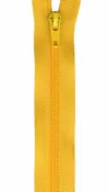 14in Size 3 Zipper Dandelion