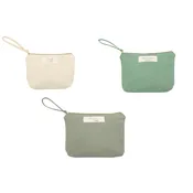 3-piece pouch set