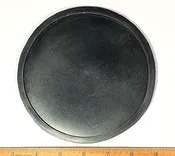Lortone 4 lb. Boot Gasket (rubber part for inner lid)