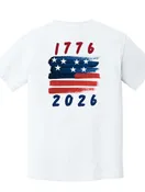 America 250 T-Shirt
