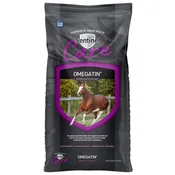 Blue Seal Sentinel Care Omegatin Energy Supplement, 40 lb