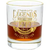 1949 8 oz Rocks Glass