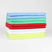 16×16 Microfiber Cloths Towels 35 gsm/pc