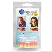 Original Instant Smile Upper Veneers