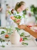 Workshop Final Payment — Sophie Felts Floral Co