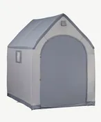 8′  x 6′ x 7.5′ XXL StorageHouse