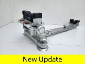 MODEL 1000LP RIFLE REST