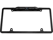 JC-CAMLP || License Plate Frame Rearview Camera