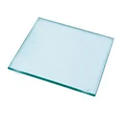 3.25 x 3.25 Square Craft Glass