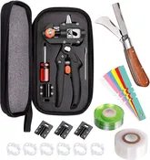 Grafting Tool & Pruner Kit