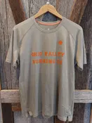 M OVRC Rabbit EZ Tee SS