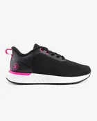 Capri II - Black/Pink - DEMO