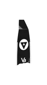 Alchemy V3 PRO carbon fins (footpockets not included)