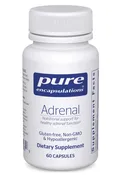 Adrenal 60 Capsules