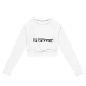 Beauty's 30th Crop Top — Beauty Milwaukee
