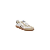 Back 70 - Cloud Sneaker in Gold/Beige