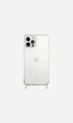 Louve | Classic Clear Phone Case IPhone
