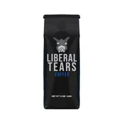 Liberal Tears Coffee  – 12oz | Medium Roast | Whole Bean