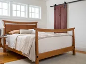 American Bungalow Bed