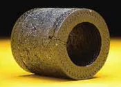777-3 (BLACK) Injectable Packing - GFO, PTFE, Lead Pellets