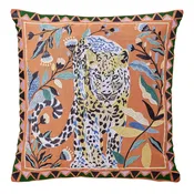 BOHEMIAN Kissen Tiger