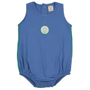 Analogie Boating Crew Bubble Romper - BCBR-SS26