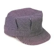 00057 CHILD'S ENGINEER HAT