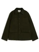 Addington Jacket Morgan Green