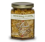 Artichoke & Capers Dip and Spread