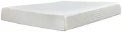 10 Inch Chime Memory Foam - Firm Memory Foam Mattress