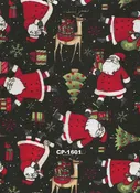2026 Holiday Prints