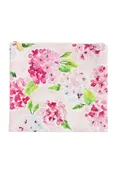 Planner Pouch, Blush Hydrangea