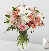 Blush Crush