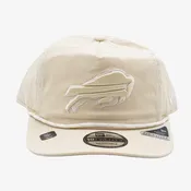 19TWENTY New Era Buffalo Bills Cream Color Pack Hat