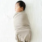COTTON MUSLIN CRIB SHEETS