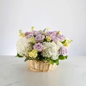 Offering Comfort by BloomNation™