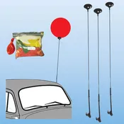 Balloon Stems