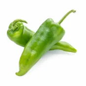 Anaheim Chili Hot Pepper Heirloom Seed (Capsicum annuum)