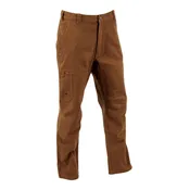 Arborwear Mens Cedar Flex Pants | RUSSET