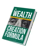 The Wealth Creation Formula - How To Go From Middle Class To Wealthy