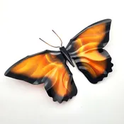 Butterfly Wall Art