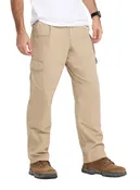 5.11 Men's Regular Fit Taclite Pro Ripstop Cargo Pant