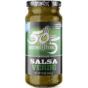 505 Southwestern Salsa Verde