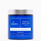 Elon Essential Body Soap for Men