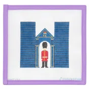 3D London Sentry